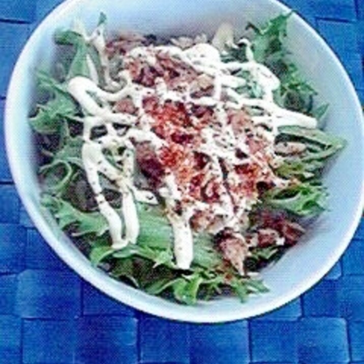 簡単手軽な和風ツナ シーチキン 丼 レシピ 作り方 By うさみみ 楽天レシピ 簡単手軽な和風ツナ シーチキン 丼 レシピ 作り方 By うさみみ 楽天レシピ
